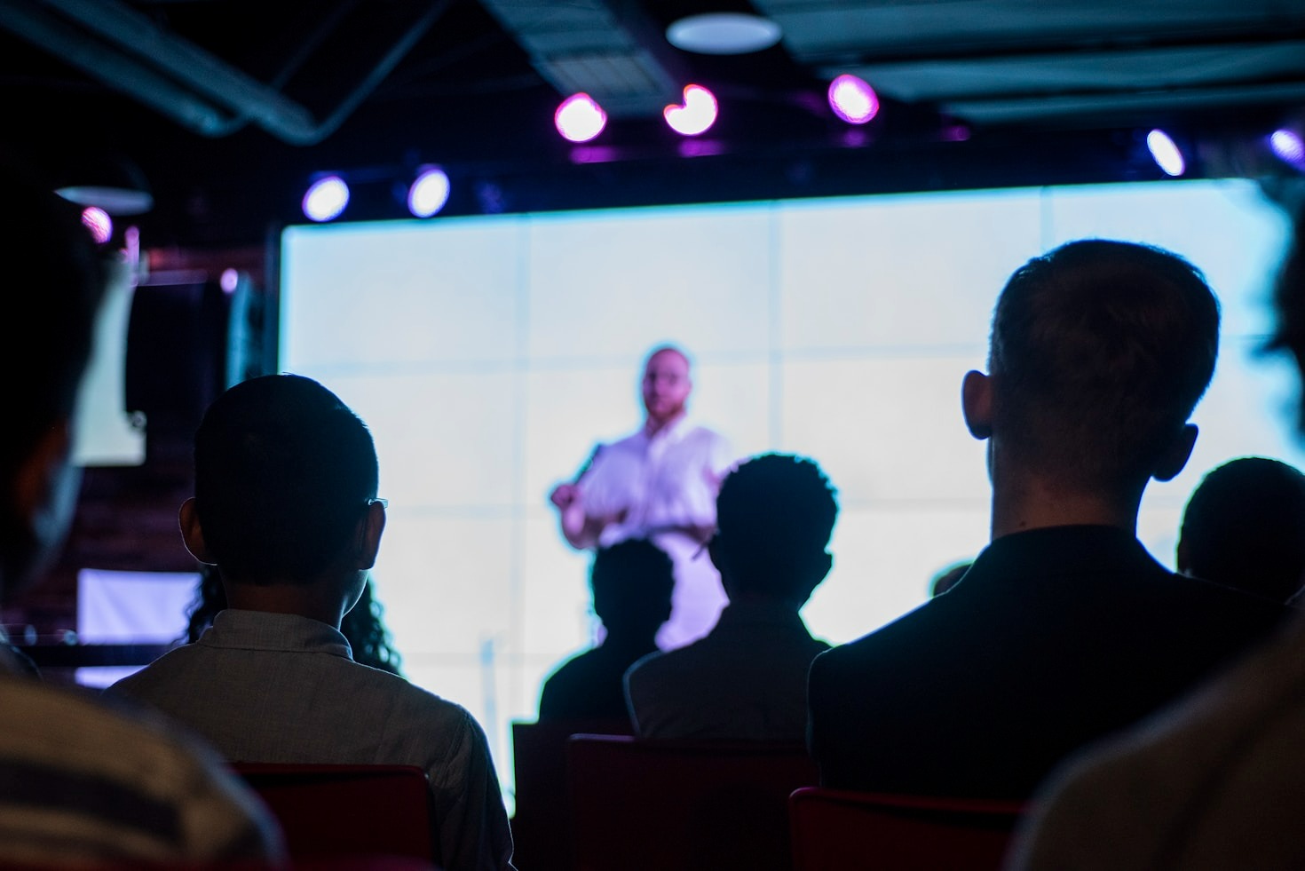 The Future of Innovation in Educational Leadership