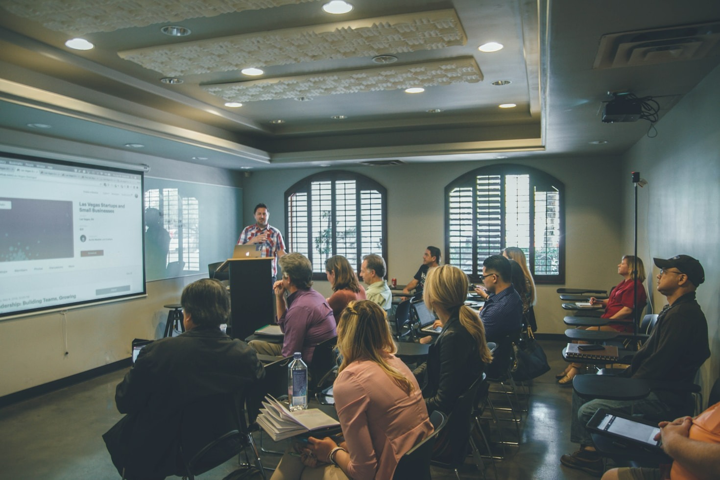 How Mentorship Shapes the Next Generation of Students