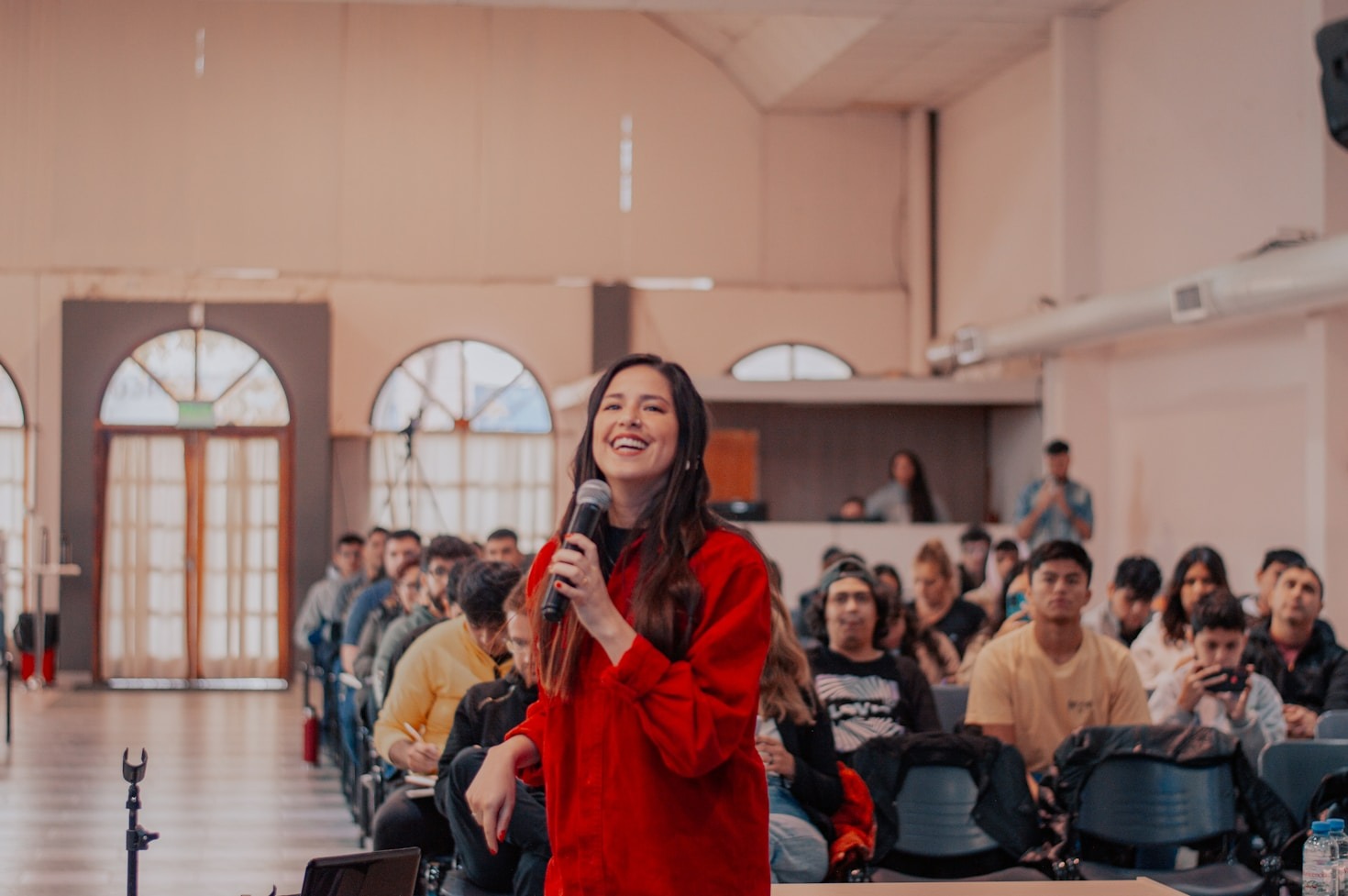 Navigating Challenges in Modern Classroom Environments